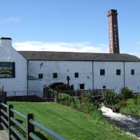Locke's Whiskey Distilleerderij